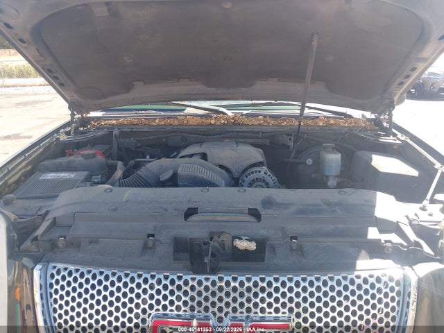 2007 Gmc Yukon Xl 1500 Denali მანქანა იყიდება აუქციონზე, vin: 1GKFK66857J367635, აუქციონის ნომერი: 46141353