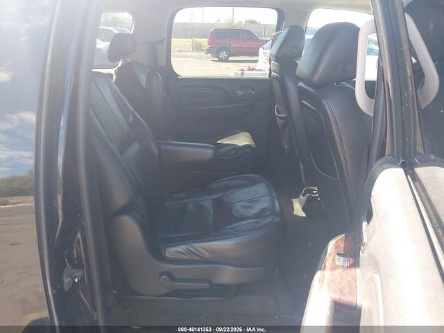 2007 Gmc Yukon Xl 1500 Denali მანქანა იყიდება აუქციონზე, vin: 1GKFK66857J367635, აუქციონის ნომერი: 46141353