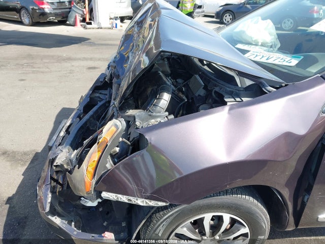 46141356 :رقم المزاد ، JN8AS5MT1FW657478 vin ، 2015 Nissan Rogue Select S مزاد بيع