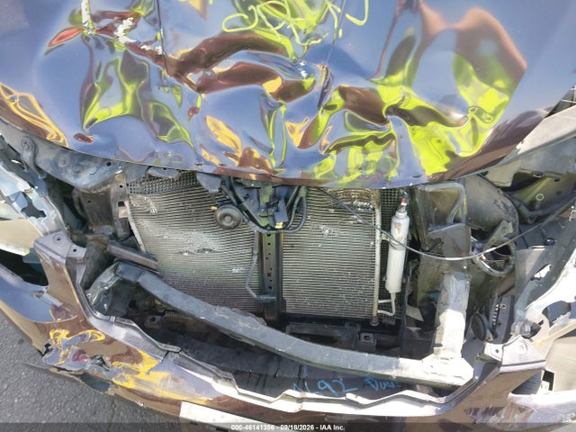 46141356 :رقم المزاد ، JN8AS5MT1FW657478 vin ، 2015 Nissan Rogue Select S مزاد بيع