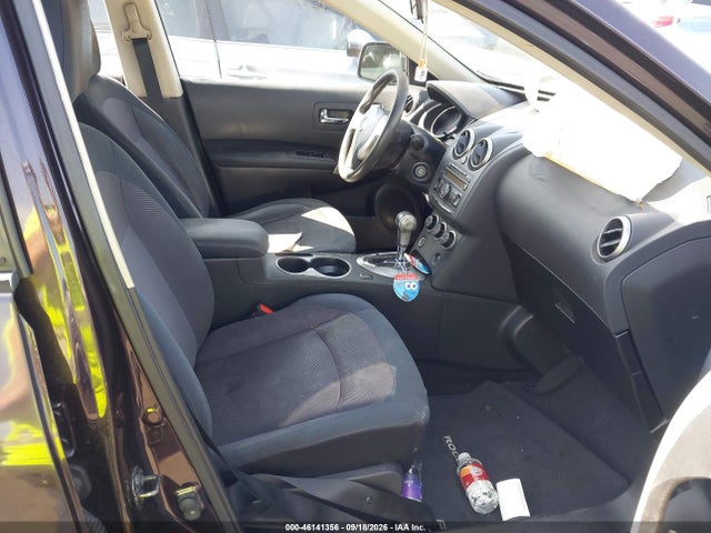 46141356 :رقم المزاد ، JN8AS5MT1FW657478 vin ، 2015 Nissan Rogue Select S مزاد بيع