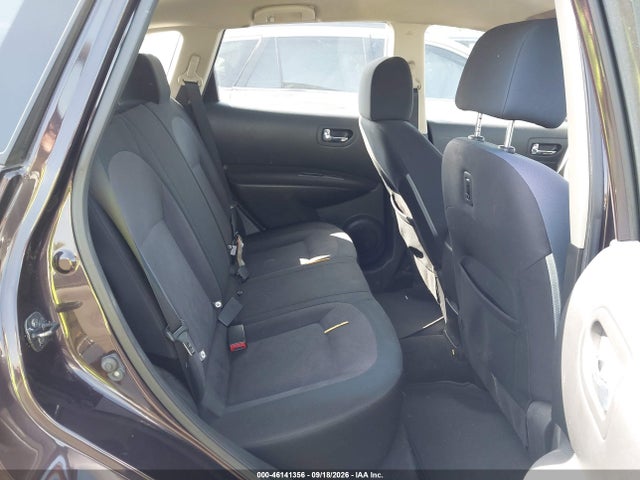 46141356 :رقم المزاد ، JN8AS5MT1FW657478 vin ، 2015 Nissan Rogue Select S مزاد بيع