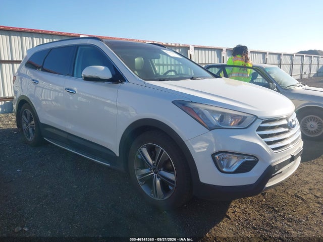 2015 KM8SR4HF1FU103455 главное изображение