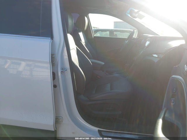 Hyundai Santa Fe Gls 2015 KM8SR4HF1FU103455 Image 5