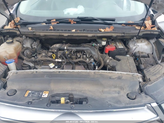 Ford Edge Titanium 2016 2FMPK4K94GBB12672 Image 10