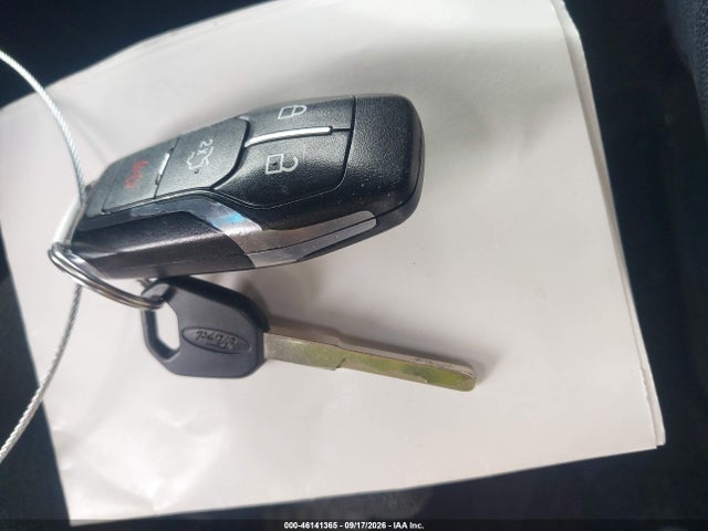 Ford Edge Titanium 2016 2FMPK4K94GBB12672 Image 11