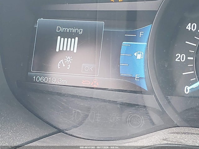 Ford Edge Titanium 2016 2FMPK4K94GBB12672 Image 16