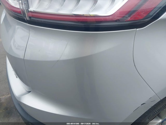 Ford Edge Titanium 2016 2FMPK4K94GBB12672 Image 6