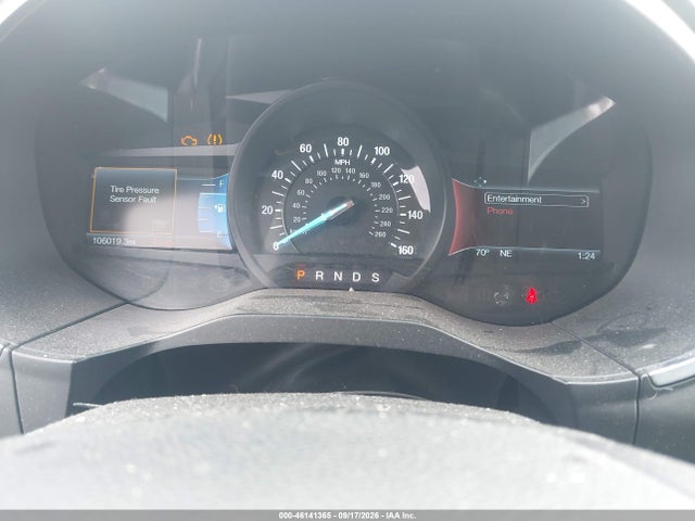 Ford Edge Titanium 2016 2FMPK4K94GBB12672 Image 7