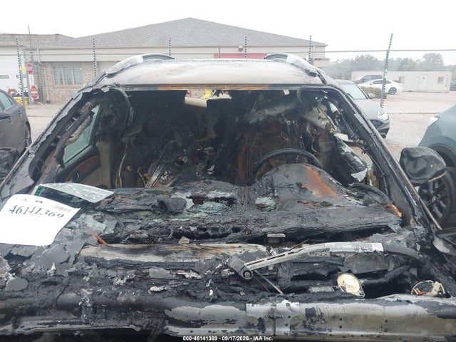 Auction sale of the 2008 Buick Enclave Cxl, vin: 5GAER23728J223468, lot number: 46141369