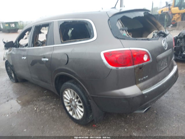 Auction sale of the 2008 Buick Enclave Cxl, vin: 5GAER23728J223468, lot number: 46141369