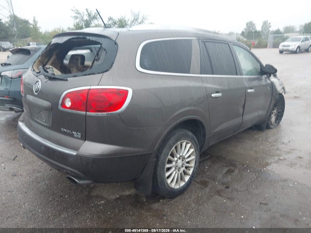 Auction sale of the 2008 Buick Enclave Cxl, vin: 5GAER23728J223468, lot number: 46141369