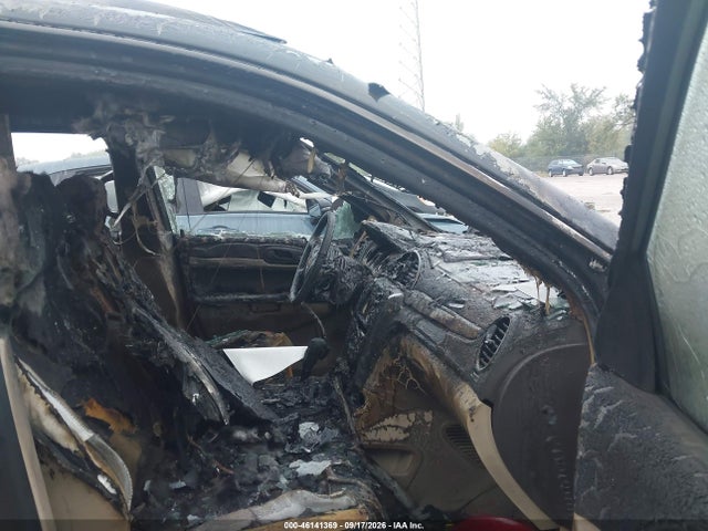 Auction sale of the 2008 Buick Enclave Cxl, vin: 5GAER23728J223468, lot number: 46141369
