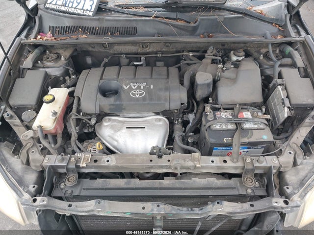2010 Toyota Rav4 Sport მანქანა იყიდება აუქციონზე, vin: JTMWF4DV8A5029756, აუქციონის ნომერი: 46141370
