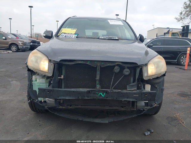 2010 Toyota Rav4 Sport მანქანა იყიდება აუქციონზე, vin: JTMWF4DV8A5029756, აუქციონის ნომერი: 46141370