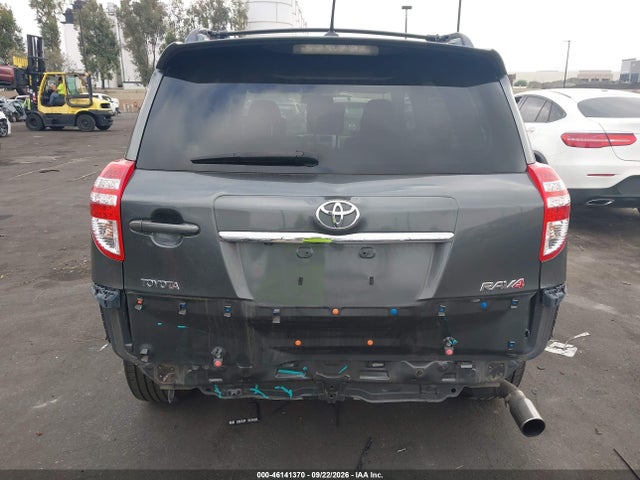 2010 Toyota Rav4 Sport მანქანა იყიდება აუქციონზე, vin: JTMWF4DV8A5029756, აუქციონის ნომერი: 46141370