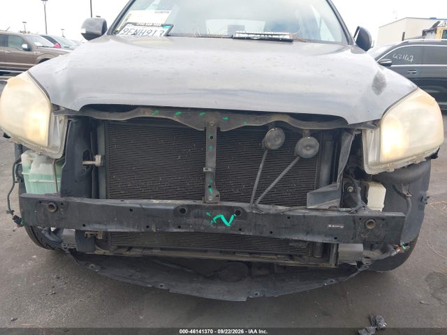 2010 Toyota Rav4 Sport მანქანა იყიდება აუქციონზე, vin: JTMWF4DV8A5029756, აუქციონის ნომერი: 46141370