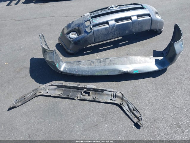 2010 Toyota Rav4 Sport მანქანა იყიდება აუქციონზე, vin: JTMWF4DV8A5029756, აუქციონის ნომერი: 46141370