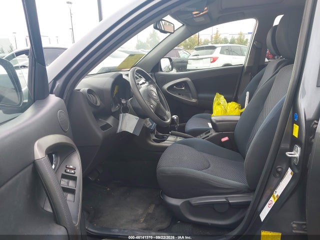 2010 Toyota Rav4 Sport მანქანა იყიდება აუქციონზე, vin: JTMWF4DV8A5029756, აუქციონის ნომერი: 46141370