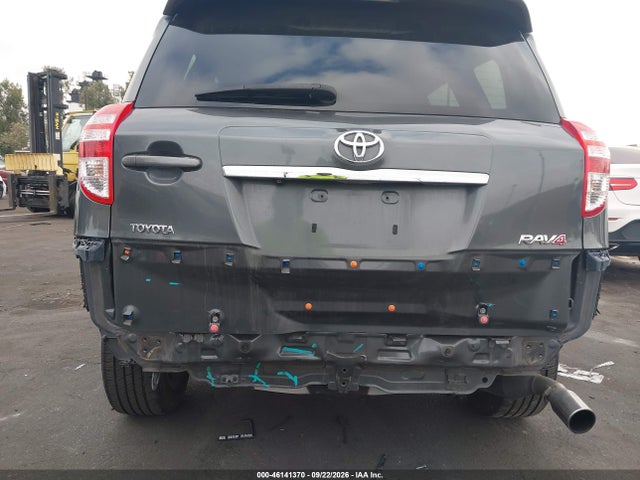 2010 Toyota Rav4 Sport მანქანა იყიდება აუქციონზე, vin: JTMWF4DV8A5029756, აუქციონის ნომერი: 46141370