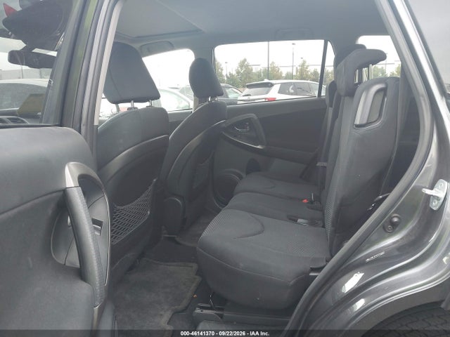 2010 Toyota Rav4 Sport მანქანა იყიდება აუქციონზე, vin: JTMWF4DV8A5029756, აუქციონის ნომერი: 46141370