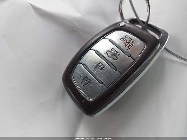2017 Hyundai Elantra Se მანქანა იყიდება აუქციონზე, vin: 5NPD84LF8HH012574, აუქციონის ნომერი: 46141372