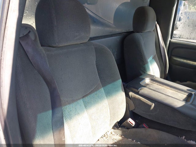 2003 Chevrolet Silverado 1500 მანქანა იყიდება აუქციონზე, vin: 1GCEC14V23Z252163, აუქციონის ნომერი: 46141374