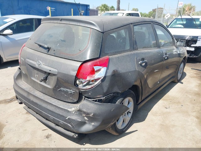 Продаж на аукціоні авто 2004 Toyota Corolla Matrix Xr, vin: 2T1KR32E84C300647, номер лоту: 46141376
