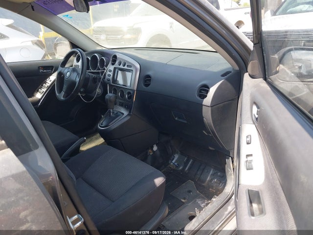 Продаж на аукціоні авто 2004 Toyota Corolla Matrix Xr, vin: 2T1KR32E84C300647, номер лоту: 46141376