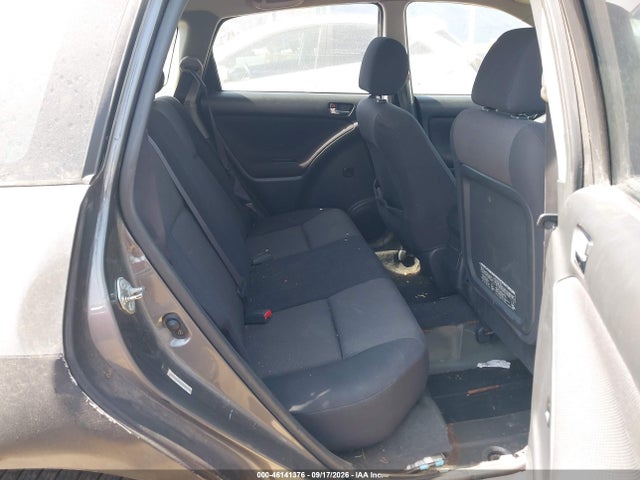Продаж на аукціоні авто 2004 Toyota Corolla Matrix Xr, vin: 2T1KR32E84C300647, номер лоту: 46141376