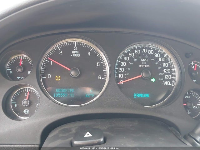 2011 Chevrolet Tahoe Commercial Fleet მანქანა იყიდება აუქციონზე, vin: 1GNLC2E04BR310246, აუქციონის ნომერი: 46141380