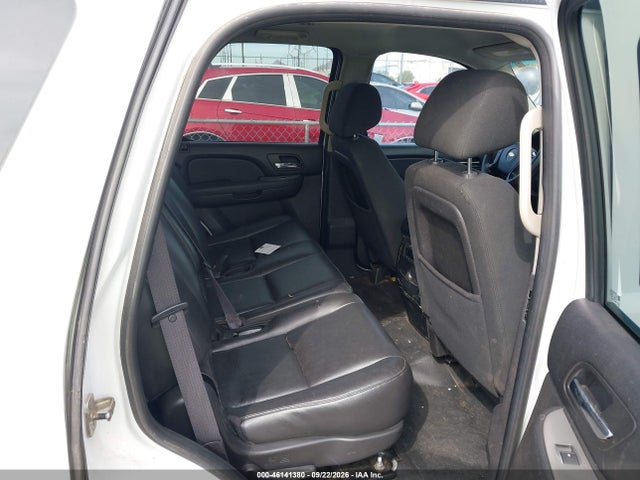 2011 Chevrolet Tahoe Commercial Fleet მანქანა იყიდება აუქციონზე, vin: 1GNLC2E04BR310246, აუქციონის ნომერი: 46141380