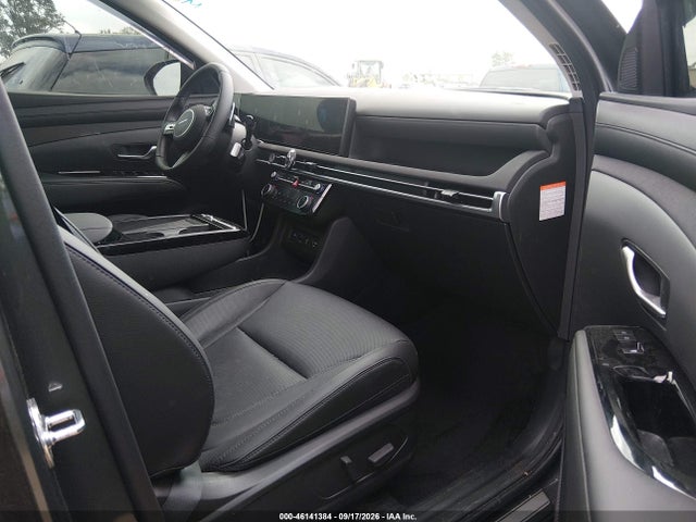 Aukcja sprzedaży 2025 Hyundai Tucson Hybrid Limited, vin: KM8JEDD10SU351515, numer aukcji: 46141384