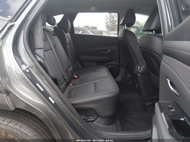 Aukcja sprzedaży 2025 Hyundai Tucson Hybrid Limited, vin: KM8JEDD10SU351515, numer aukcji: 46141384
