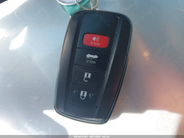 Aukcja sprzedaży 2022 Toyota Corolla Hybrid Le, vin: JTDEAMDE0N3002451, numer aukcji: 46141381