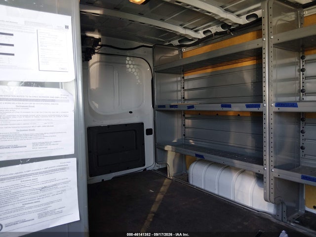 2021 Nissan Nv Cargo Nv2500 Hd Sv Standard Roof V6 მანქანა იყიდება აუქციონზე, vin: 1N6BF0KY7MN802643, აუქციონის ნომერი: 46141382