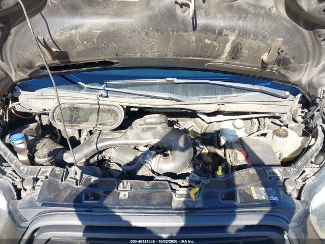 1FTYE1YM3KKA70875 Ford Transit-150