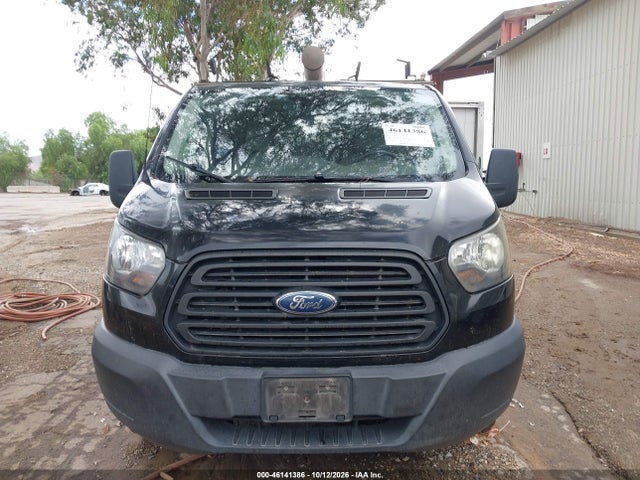 1FTYE1YM3KKA70875 Ford Transit-150