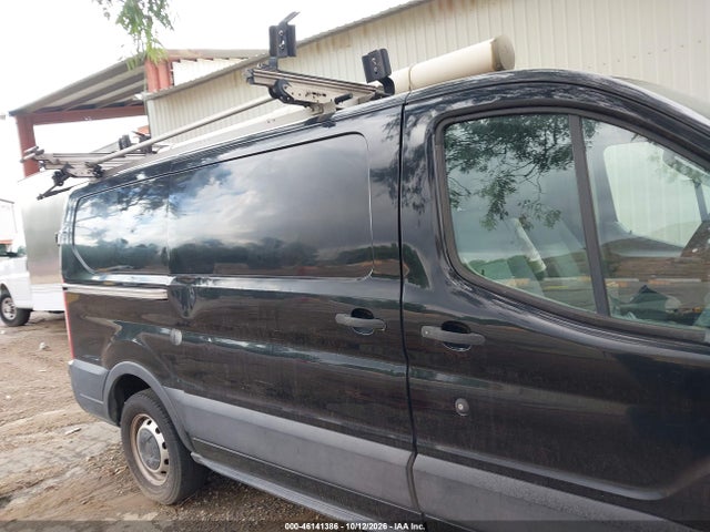 1FTYE1YM3KKA70875 Ford Transit-150