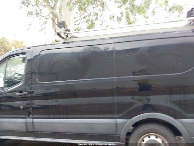 1FTYE1YM3KKA70875 Ford Transit-150