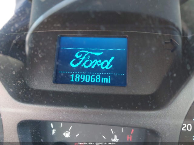 1FTYE1YM3KKA70875 Ford Transit-150