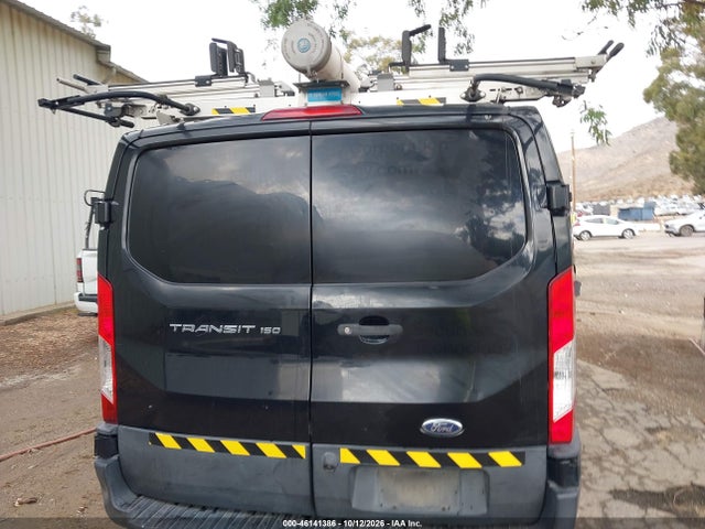 1FTYE1YM3KKA70875 Ford Transit-150