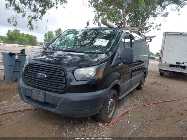 1FTYE1YM3KKA70875 Ford Transit-150