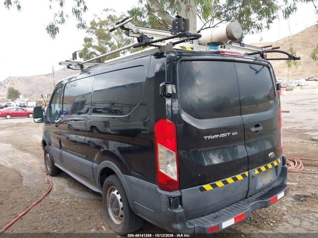 1FTYE1YM3KKA70875 Ford Transit-150