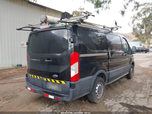 1FTYE1YM3KKA70875 Ford Transit-150