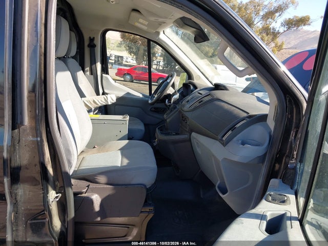1FTYE1YM3KKA70875 Ford Transit-150