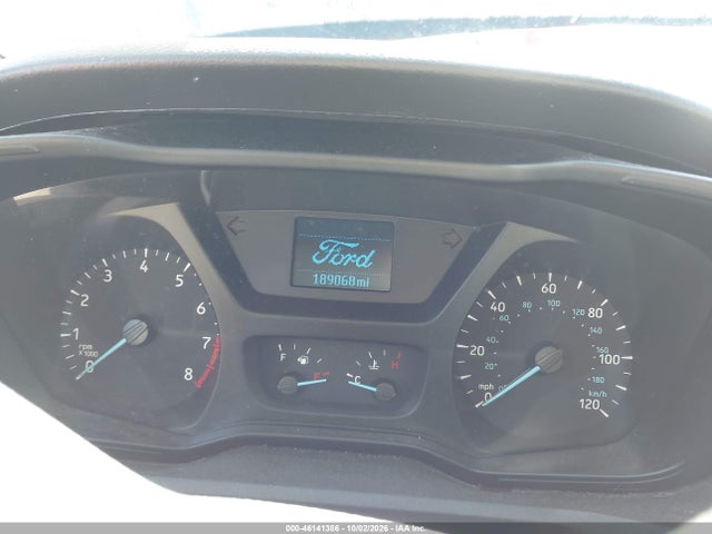 1FTYE1YM3KKA70875 Ford Transit-150