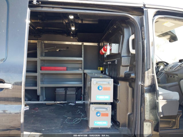 1FTYE1YM3KKA70875 Ford Transit-150