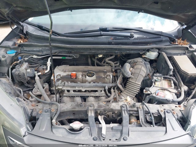 Продажа на аукционе авто 2014 Honda Cr-v Lx, vin: 2HKRM4H32EH654686, номер лота: 46141390