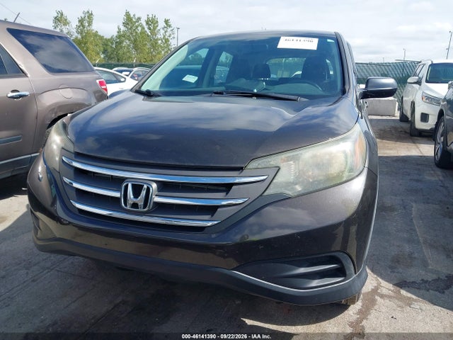 Продажа на аукционе авто 2014 Honda Cr-v Lx, vin: 2HKRM4H32EH654686, номер лота: 46141390